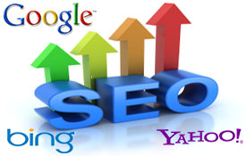 Search Engine Optimization (SEO)