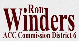 Ron Winders Athens Ga Web Design