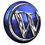 wordpress web design logo
