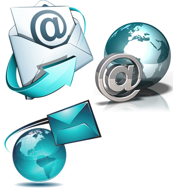 email marketing website