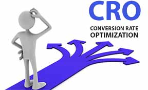 Conversion Rate Optimization (CRO)