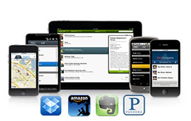 Mobile Web Development
