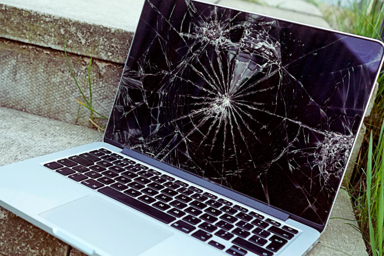 brokenscreen