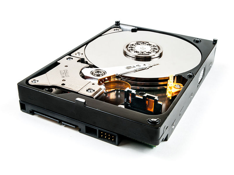 clickingdrive