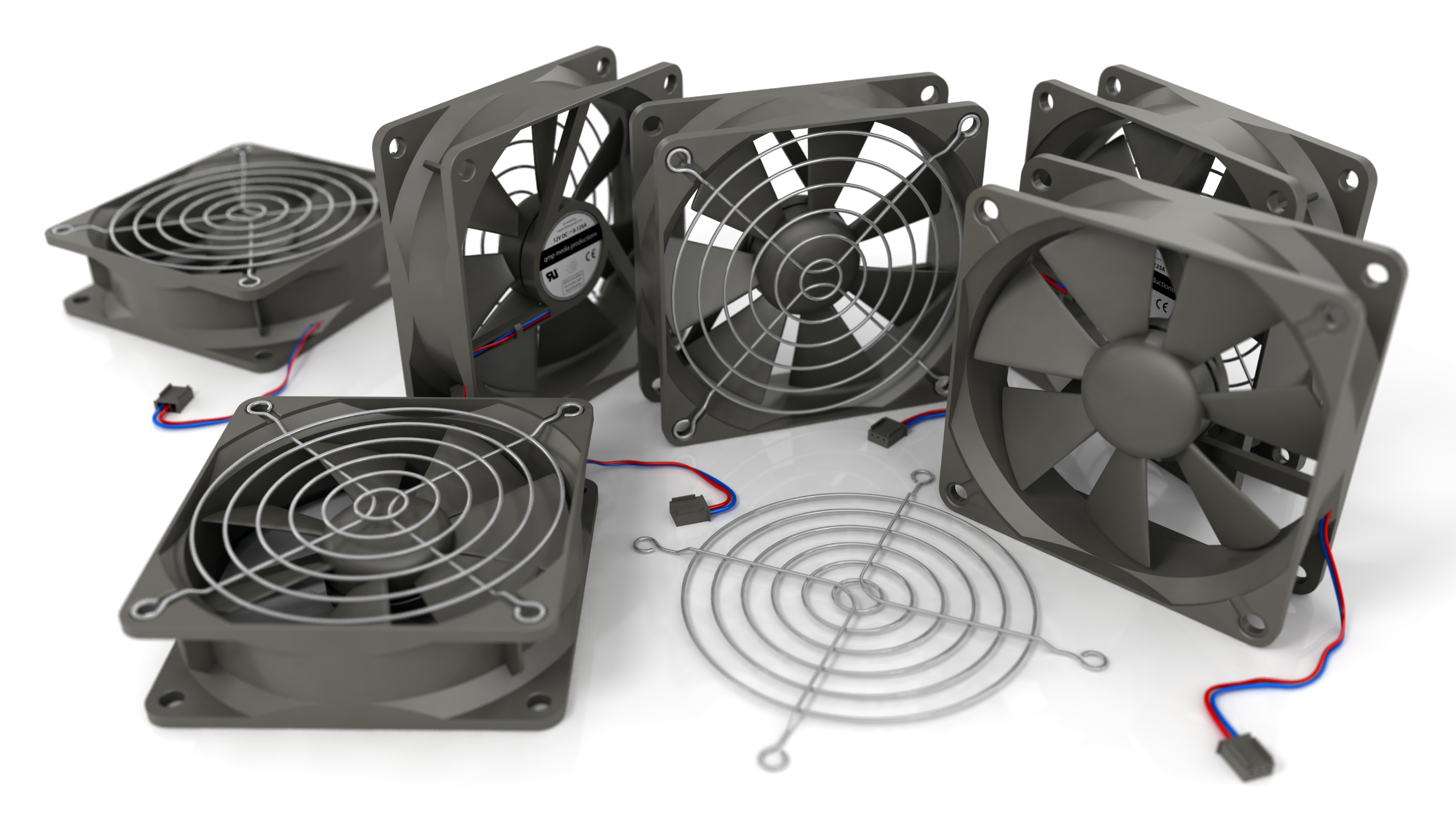 overheat
