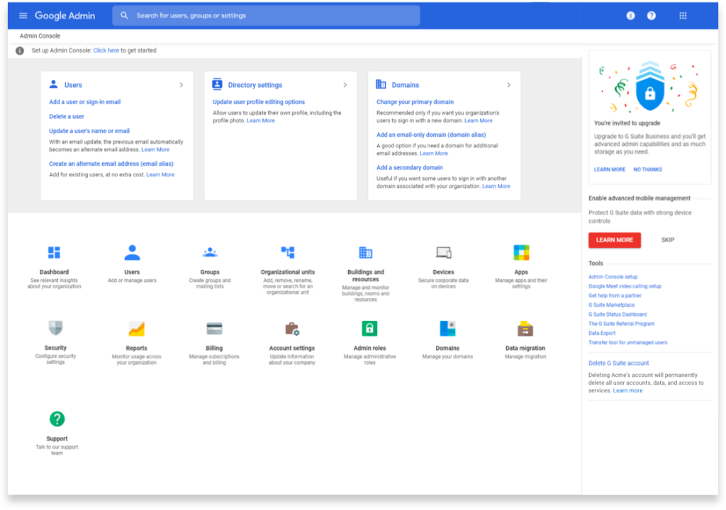 google-secure