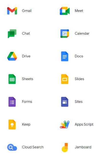 google-workspace-apps-mobile