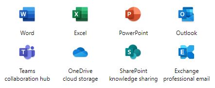microsoft-365
