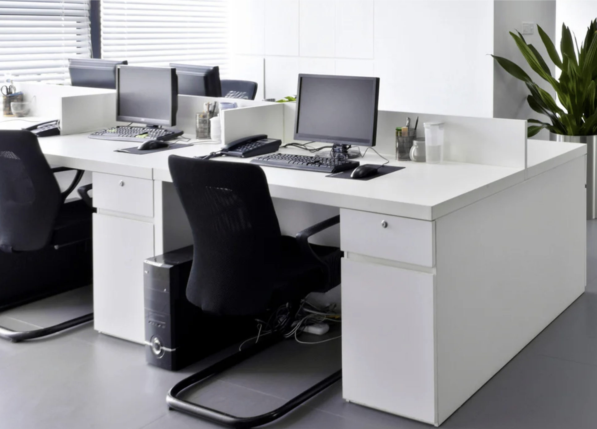 Desks